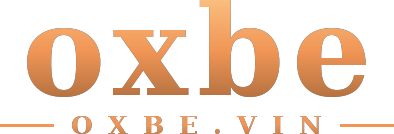 oxbe logo